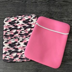 2 Notebook pouch